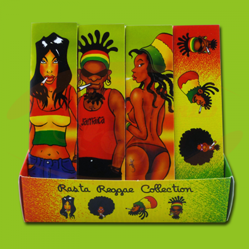 Multicollection Rasta Reggae