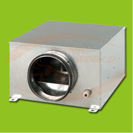 KSB 125 - 330 m³/h