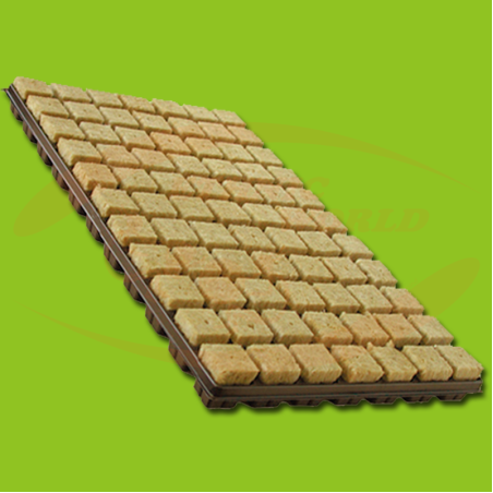 Steinwollsubstrat (77)
