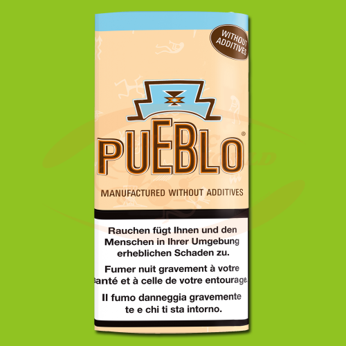 Pueblo Classic