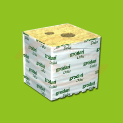 Rockwool 15cm ø 40mm
