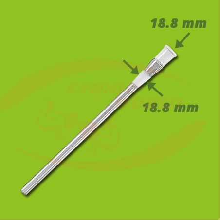 Glass tube (18.8mm)