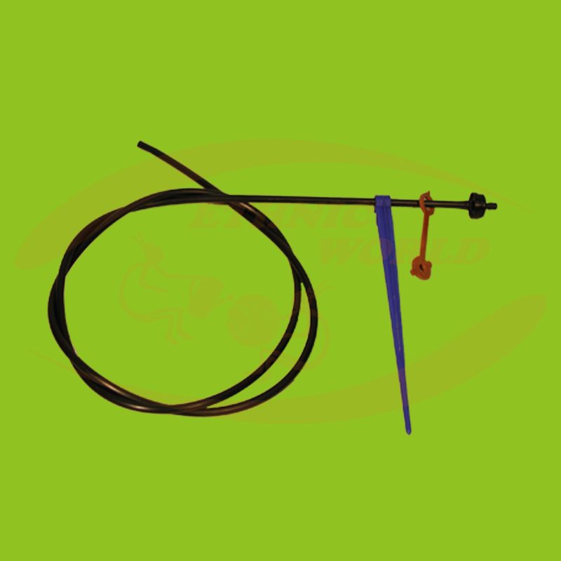 Endtropfer (Voll)
