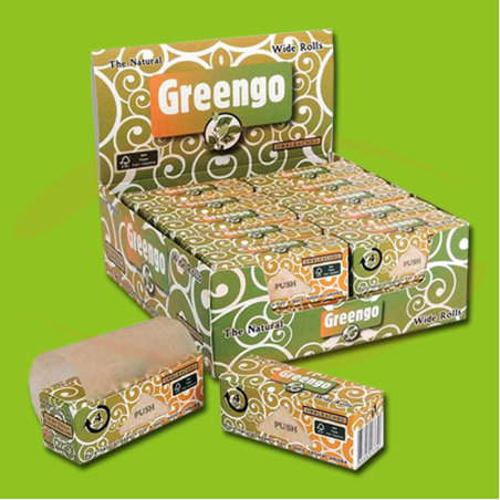 Greengo - Rolls Wide (Large)