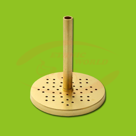 Saphire Chimney Grid