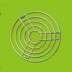 Grid for Electric Charcoal lighter