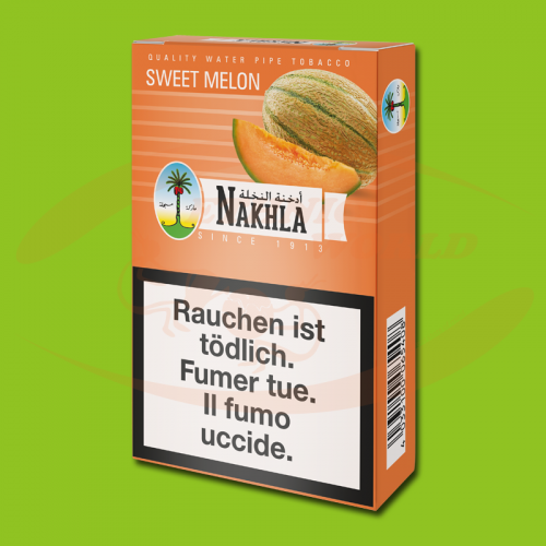 Nakhla Sweet Melon