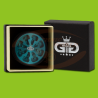 Grinder Alu GG 4 Part 63 mm