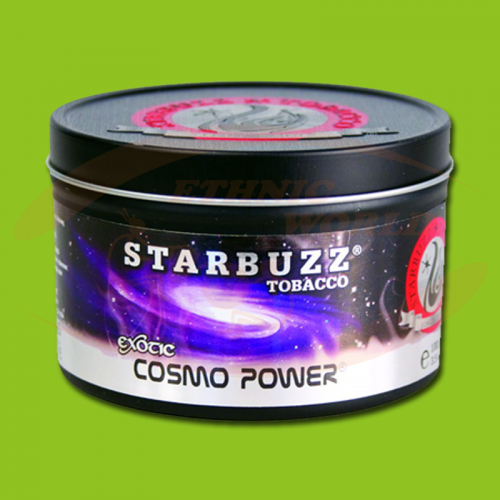 Starbuzz Exotic Cosmo Power