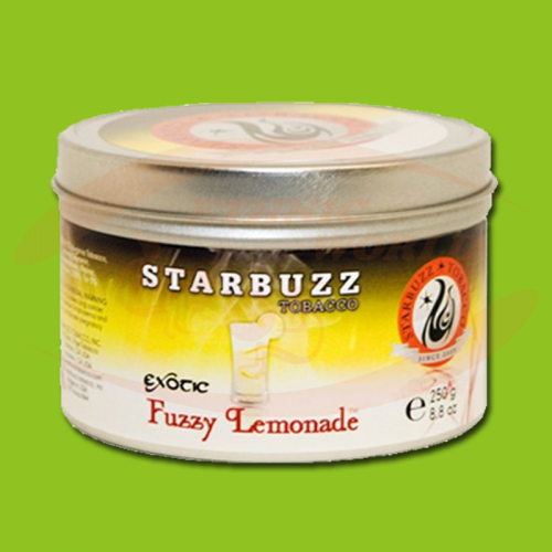 Starbuzz Exotic Fuzzy Lemonade