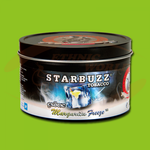 Starbuzz Exotic Margarita Freeze
