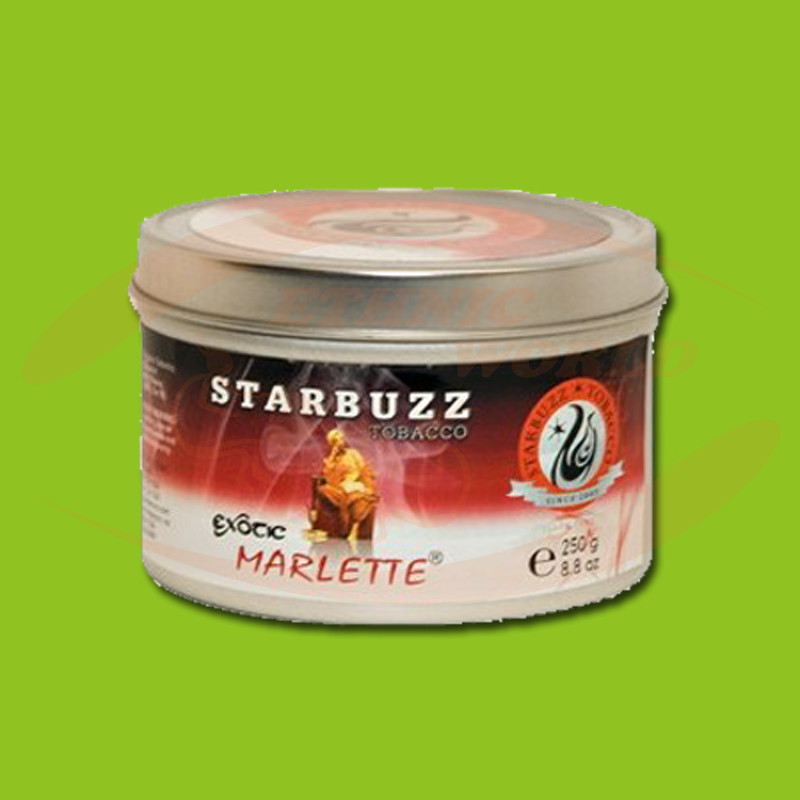 Starbuzz Exotic Marlette