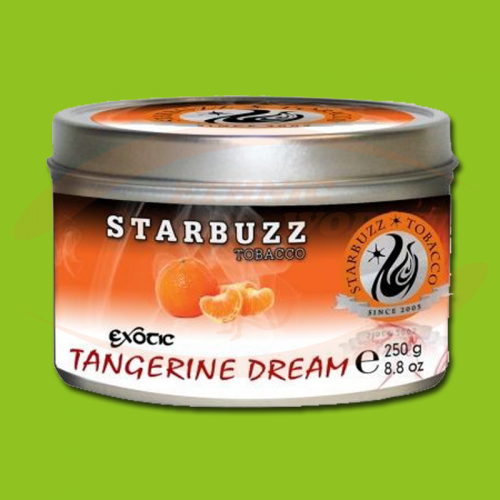 Starbuzz Exotic Tangerine Dream