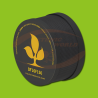 Kit Erde SANlight LED  80x80cm
