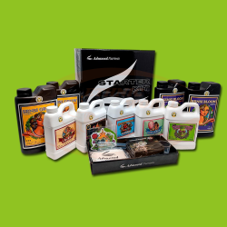 Kit Erde SANlight LED  80x80cm