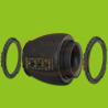 Kit Erde SANlight LED 120x120cm