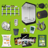 Kit Erde SANlight LED 150x150cm