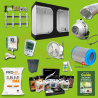 Kit Soil SANlight LED 240x120cm