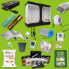 Kit Soil Sodium 600 W Dual (240x120cm)