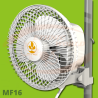 Kit Terre Lumatek LED  80x80cm