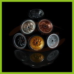 Kaloud Samsaris für Lotus II