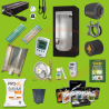 Kit Soil Sodium 250 W (80x80cm)