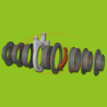 SJ - DF16 Support for Flange