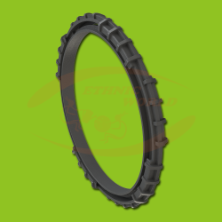 SJ - Extraktor EC 350 m³/h (DF16E350)