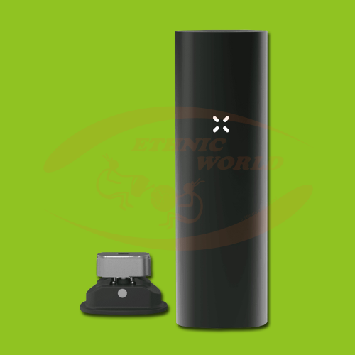 Pax 3 Vaporizer Dry Herb + Liquid