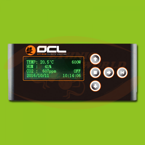 OCL Digital Lighting Controller