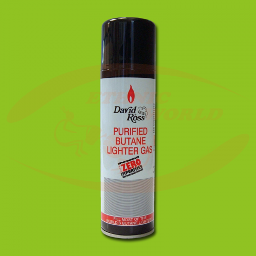 DR - Gas Lighter 250 ml