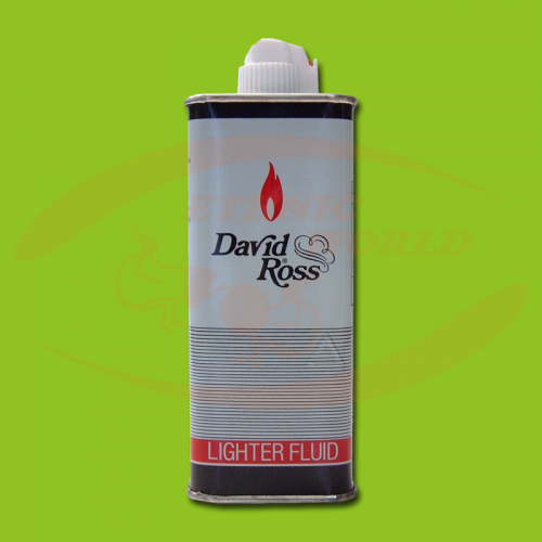 DR - Petrol Lighter Fluid