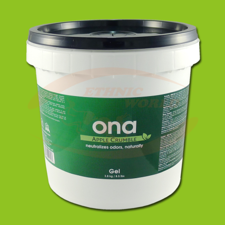 Ona Gel - Apple Crumble (Pail)