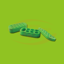 Silikonbox 7 Fächer