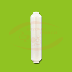 Picobello Umkehrosmoseanlage - Carbon Filter