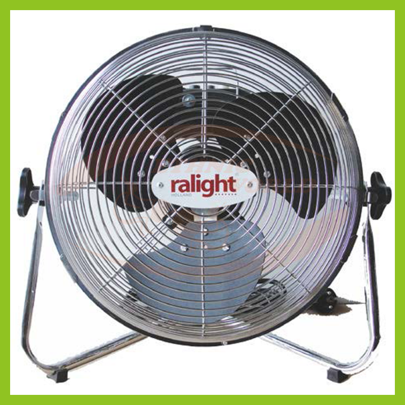 Ralight Floor Fan
