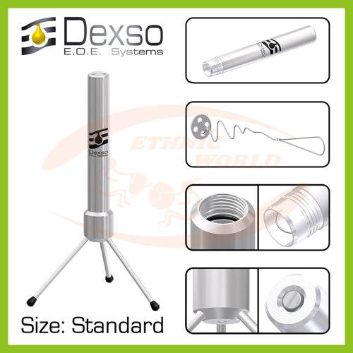 Dexso - E.O.E. - Standard