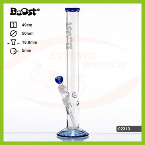 Glass Bong Boost (02313)