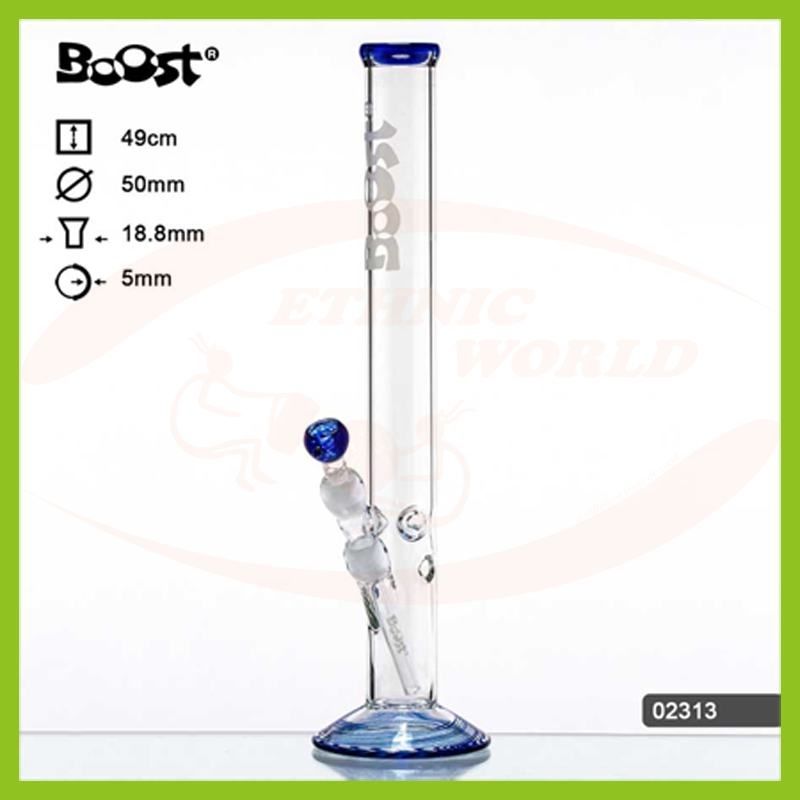 Glas Bong Boost (02313)