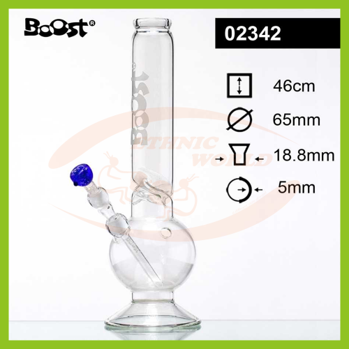 Glass Bong Boost (02342)