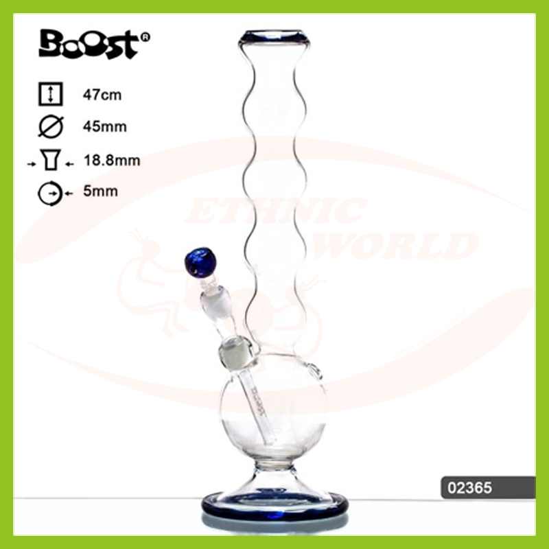 Glas Bong Boost (02365)
