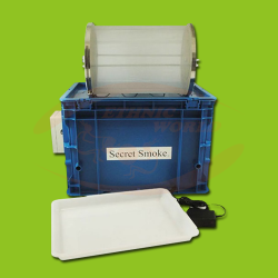 Secret Pollen Box Small (150g)