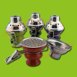 Bowl Ceramic Windcover (06776)