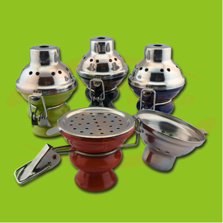 Kopf Ceramic Windcover (06776)