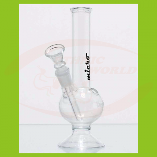 Glass Bong Micro (01176)