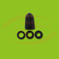 Silicone Diffuser