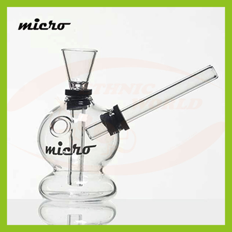 Glas Bong Micro (01179)