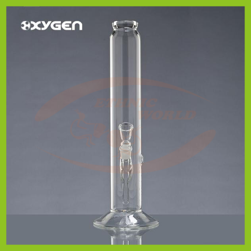 Bong en verre Oxygen (01156)