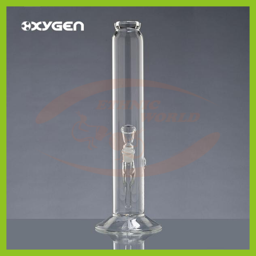 Glass Bong Oxygen (01156)