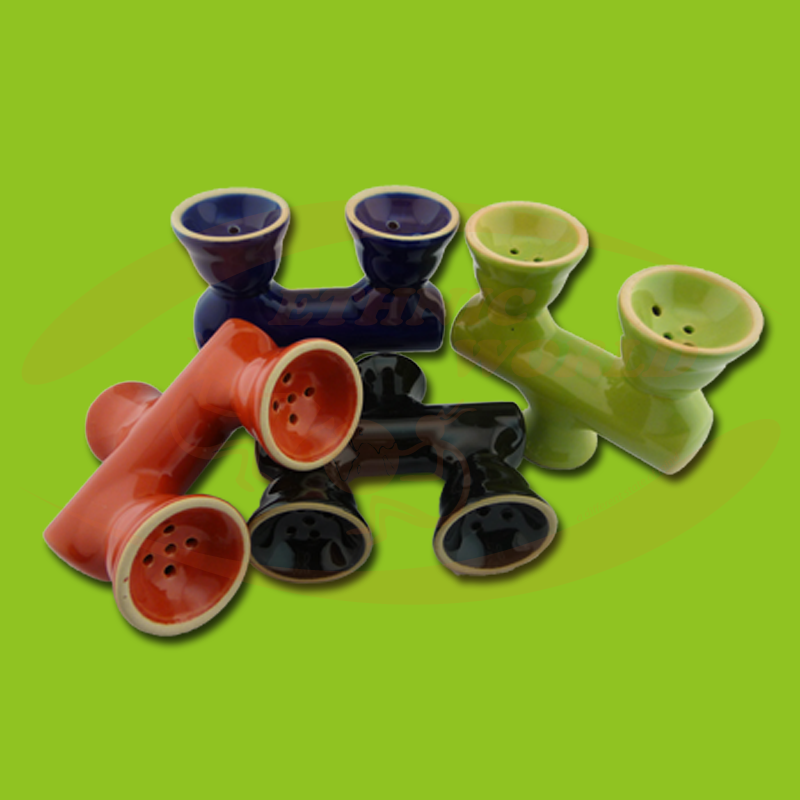 Foyer Ceramic Double